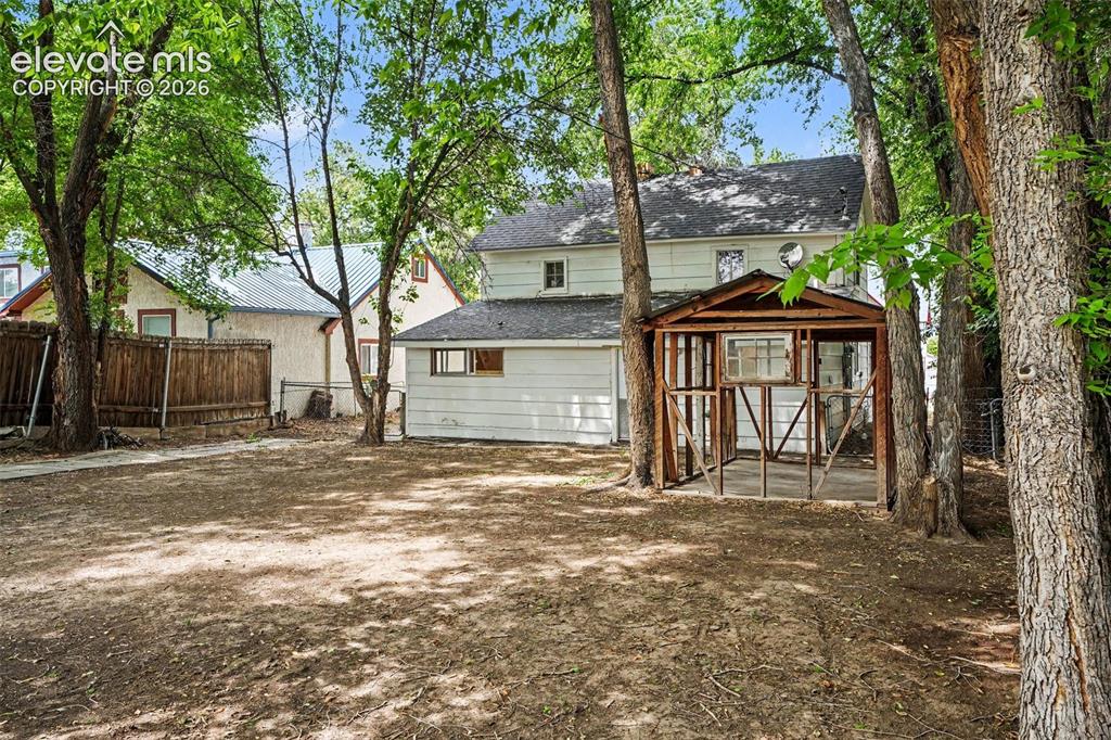 846 Griffin Avenue Canon City CO 81212