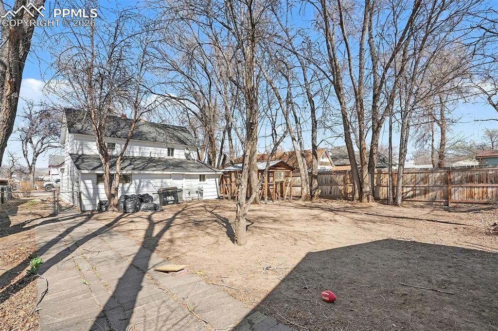 846 Griffin Avenue Canon City CO 81212