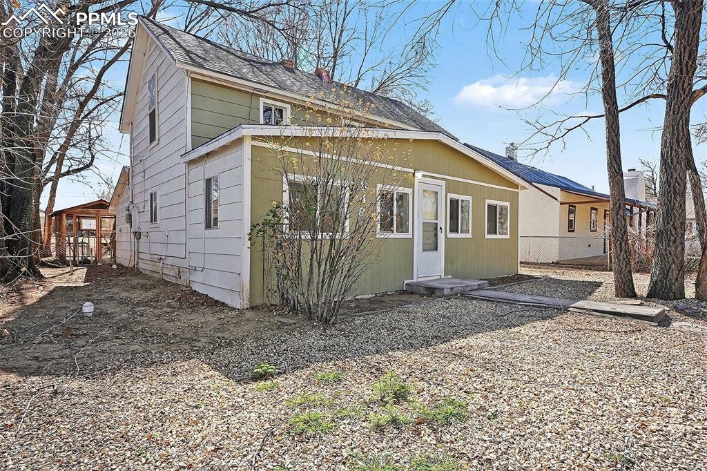846 Griffin Avenue Canon City CO 81212
