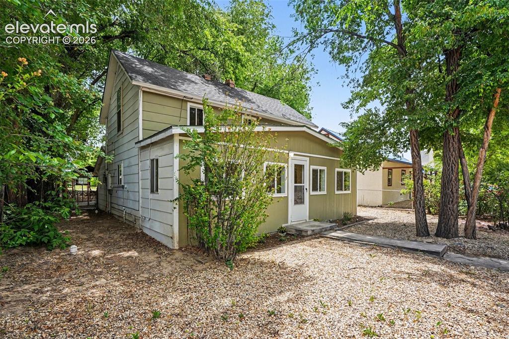 846 Griffin Avenue Canon City CO 81212
