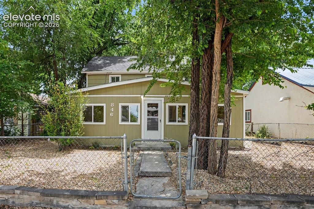 846 Griffin Avenue Canon City CO 81212