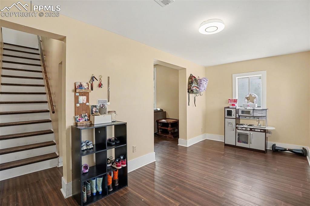 846 Griffin Avenue Canon City CO 81212