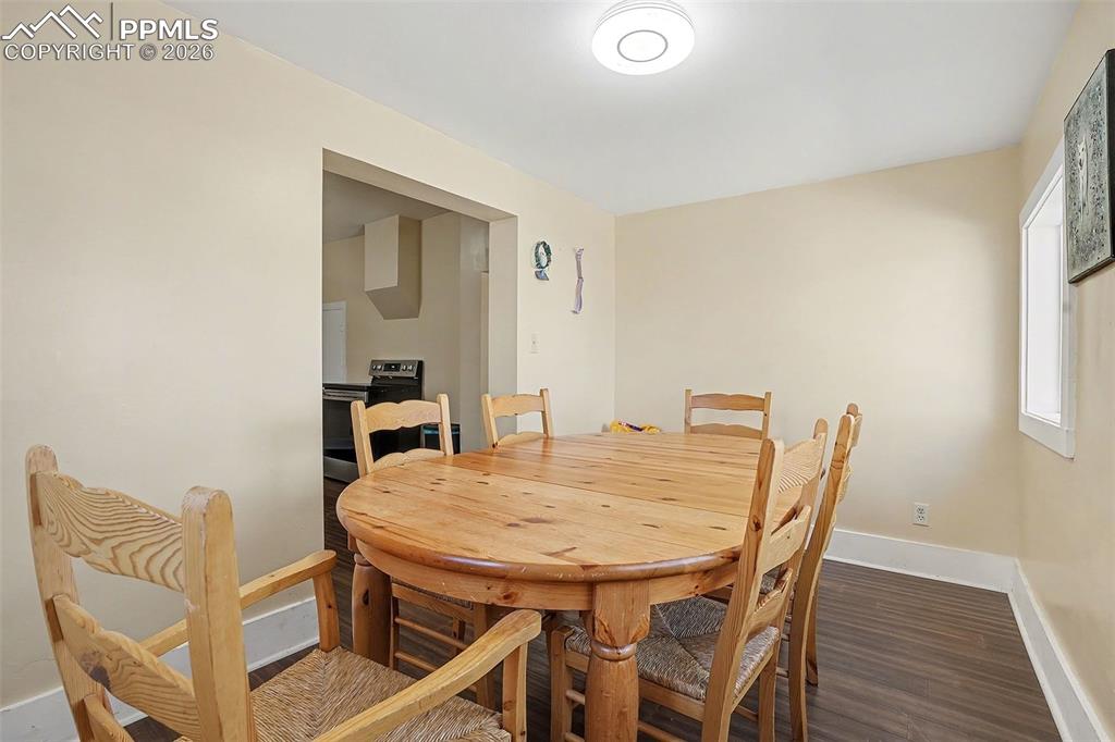 846 Griffin Avenue Canon City CO 81212