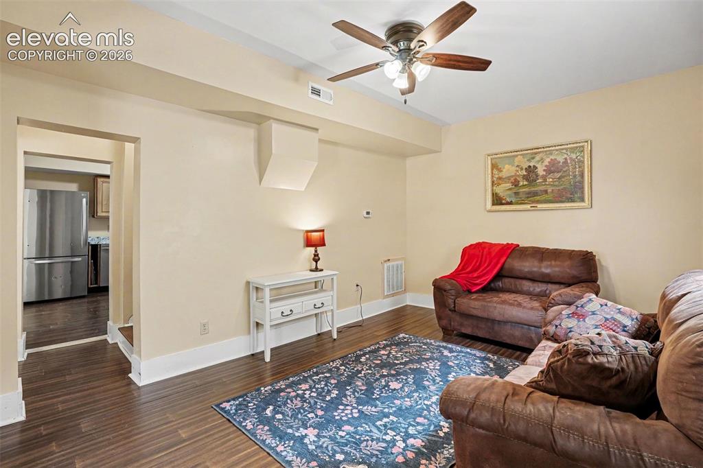 846 Griffin Avenue Canon City CO 81212