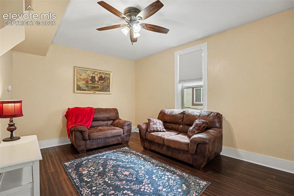 846 Griffin Avenue Canon City CO 81212