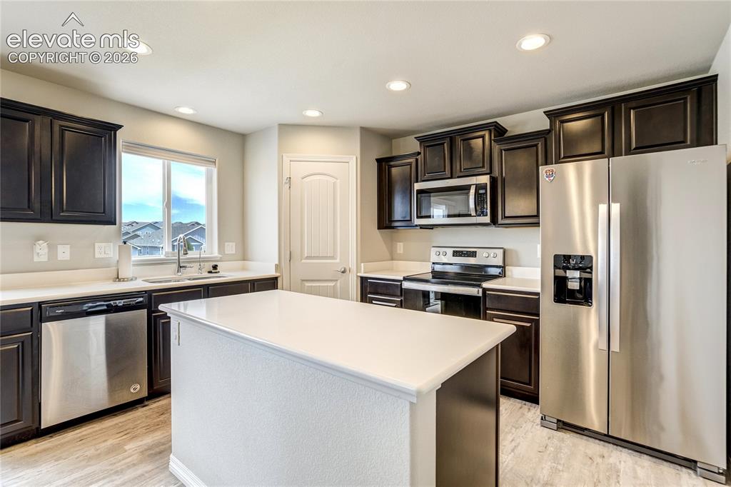 10764 Witcher Drive Colorado Springs CO 80925