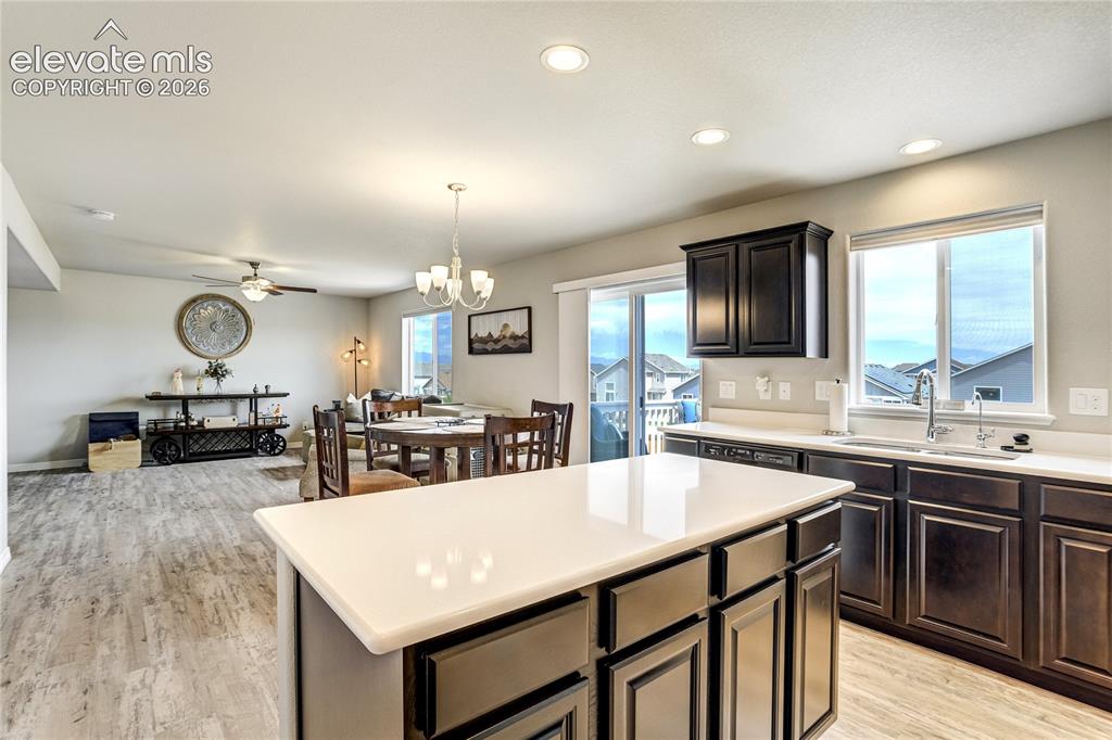 10764 Witcher Drive Colorado Springs CO 80925