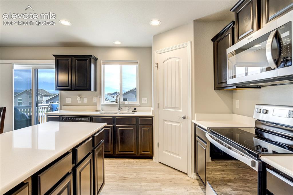 10764 Witcher Drive Colorado Springs CO 80925