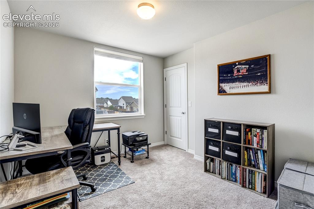 10764 Witcher Drive Colorado Springs CO 80925