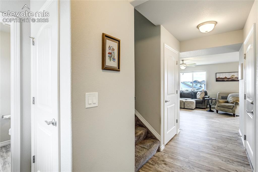 10764 Witcher Drive Colorado Springs CO 80925