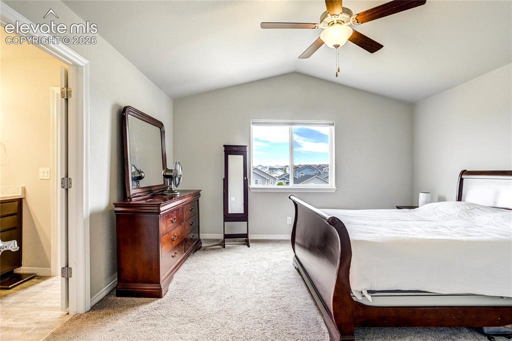 10764 Witcher Drive Colorado Springs CO 80925