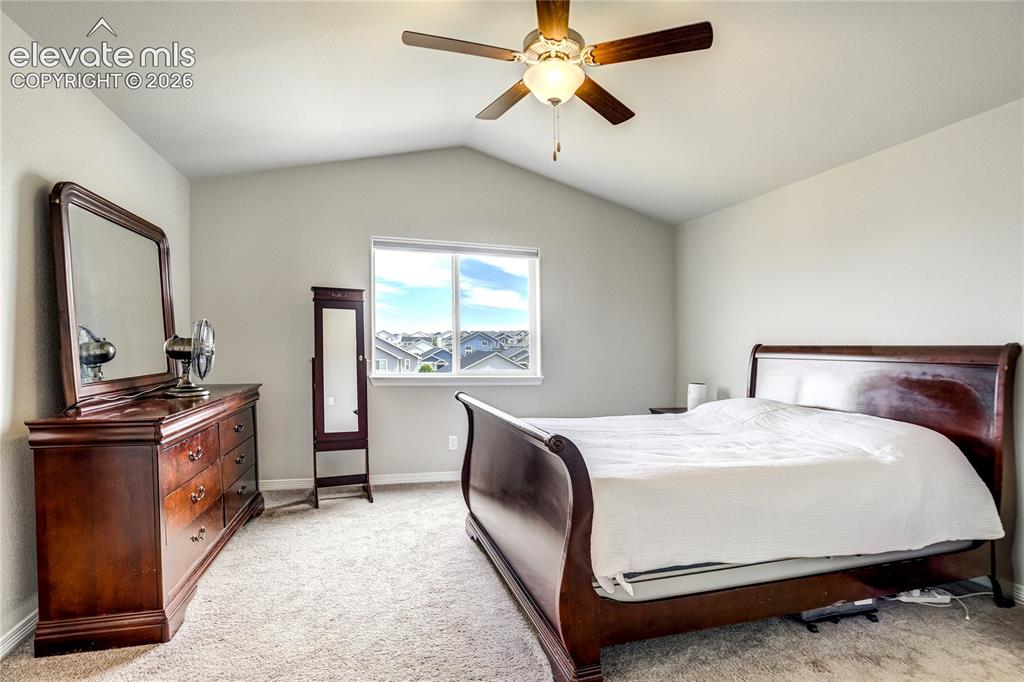 10764 Witcher Drive Colorado Springs CO 80925