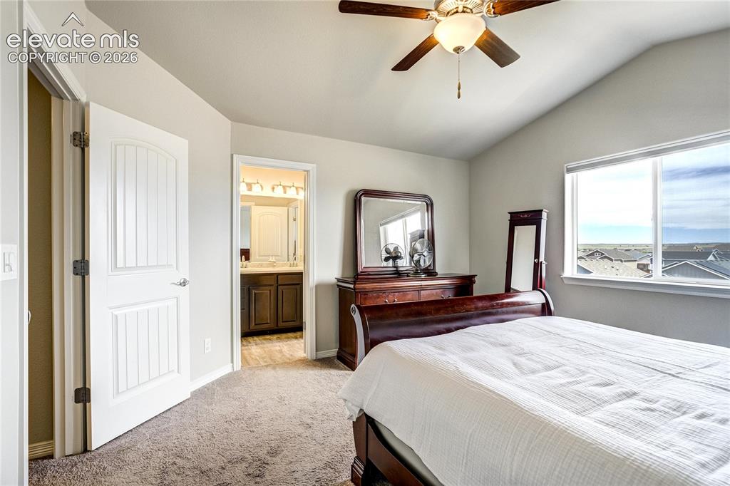 10764 Witcher Drive Colorado Springs CO 80925