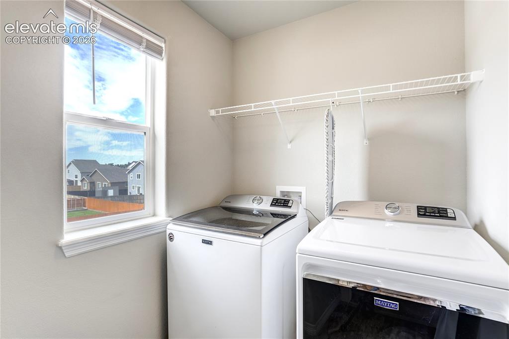 10764 Witcher Drive Colorado Springs CO 80925