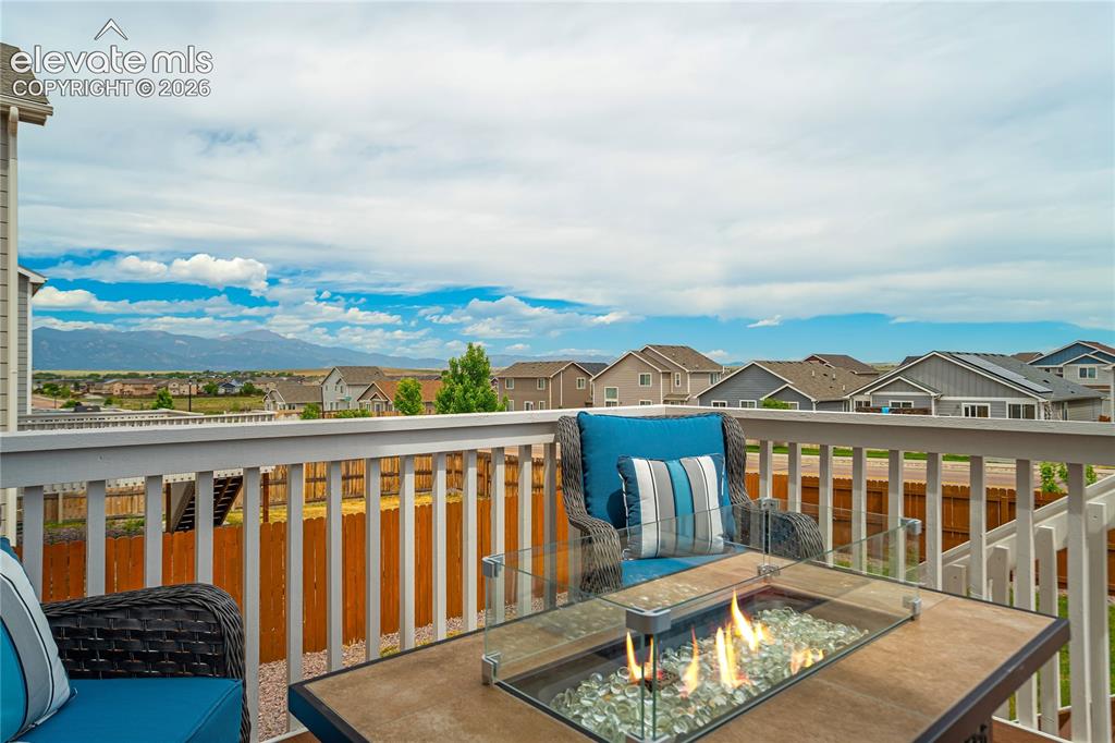 10764 Witcher Drive Colorado Springs CO 80925
