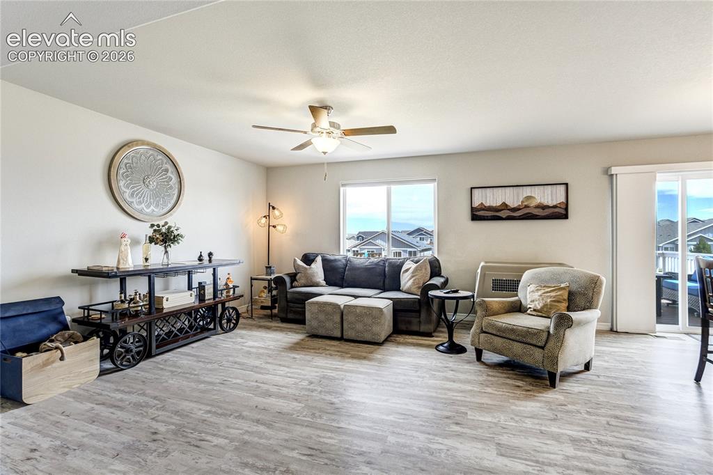 10764 Witcher Drive Colorado Springs CO 80925