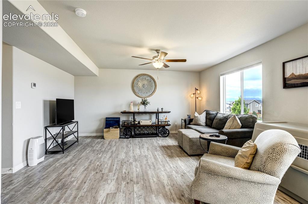 10764 Witcher Drive Colorado Springs CO 80925