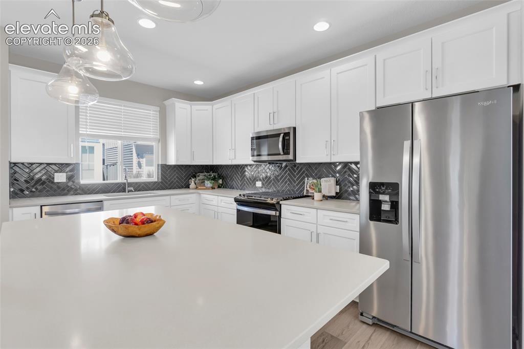 5834 Spring Breeze Drive Colorado Springs CO 80923
