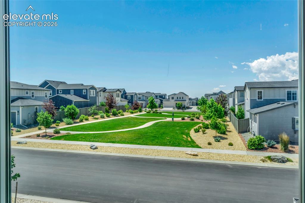 5834 Spring Breeze Drive Colorado Springs CO 80923