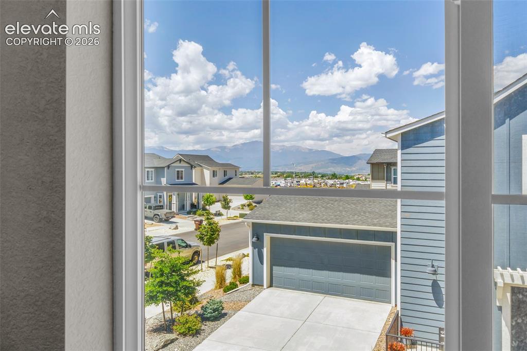 5834 Spring Breeze Drive Colorado Springs CO 80923