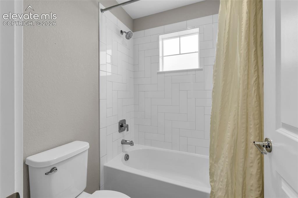 5834 Spring Breeze Drive Colorado Springs CO 80923