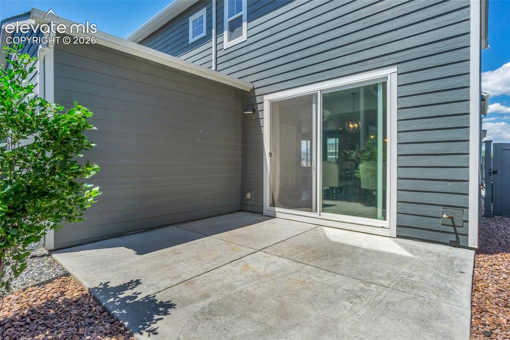 5834 Spring Breeze Drive Colorado Springs CO 80923