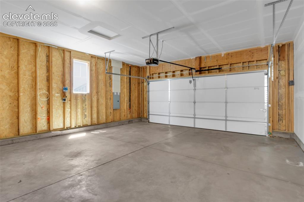 5834 Spring Breeze Drive Colorado Springs CO 80923