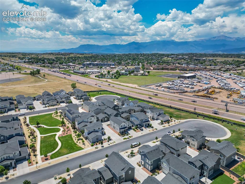 5834 Spring Breeze Drive Colorado Springs CO 80923