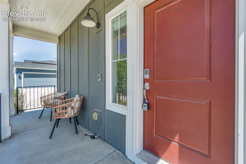 5834 Spring Breeze Drive Colorado Springs CO 80923