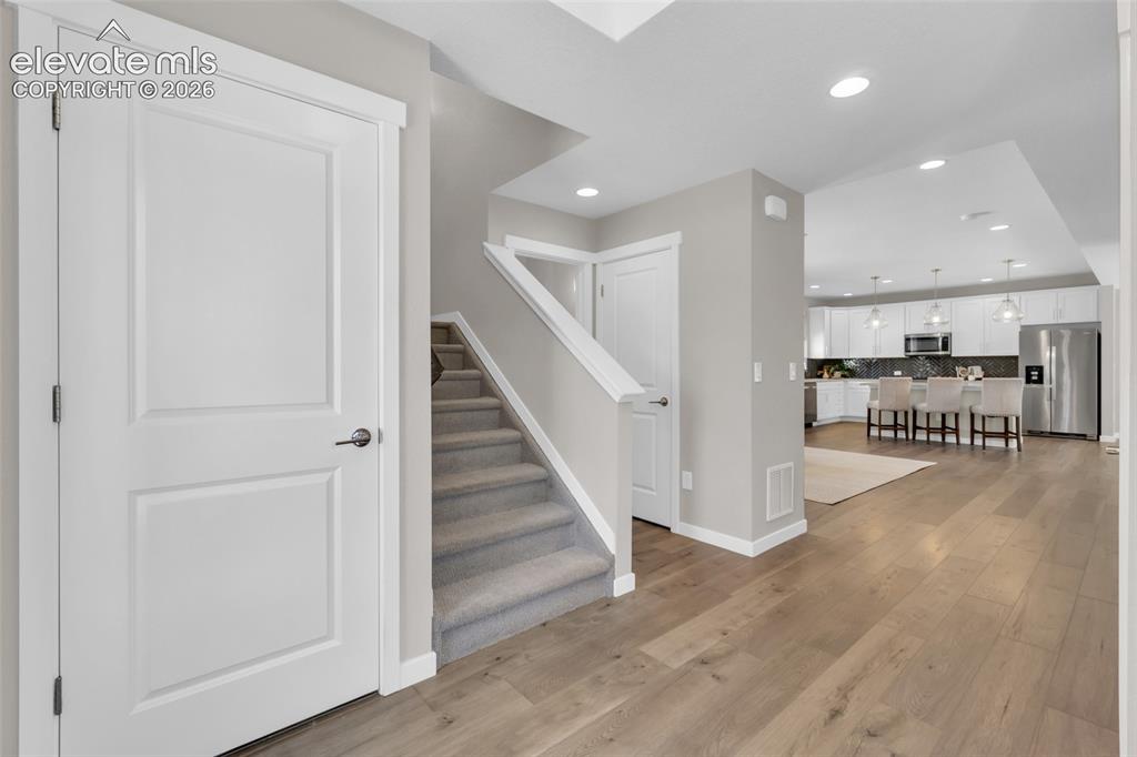 5834 Spring Breeze Drive Colorado Springs CO 80923