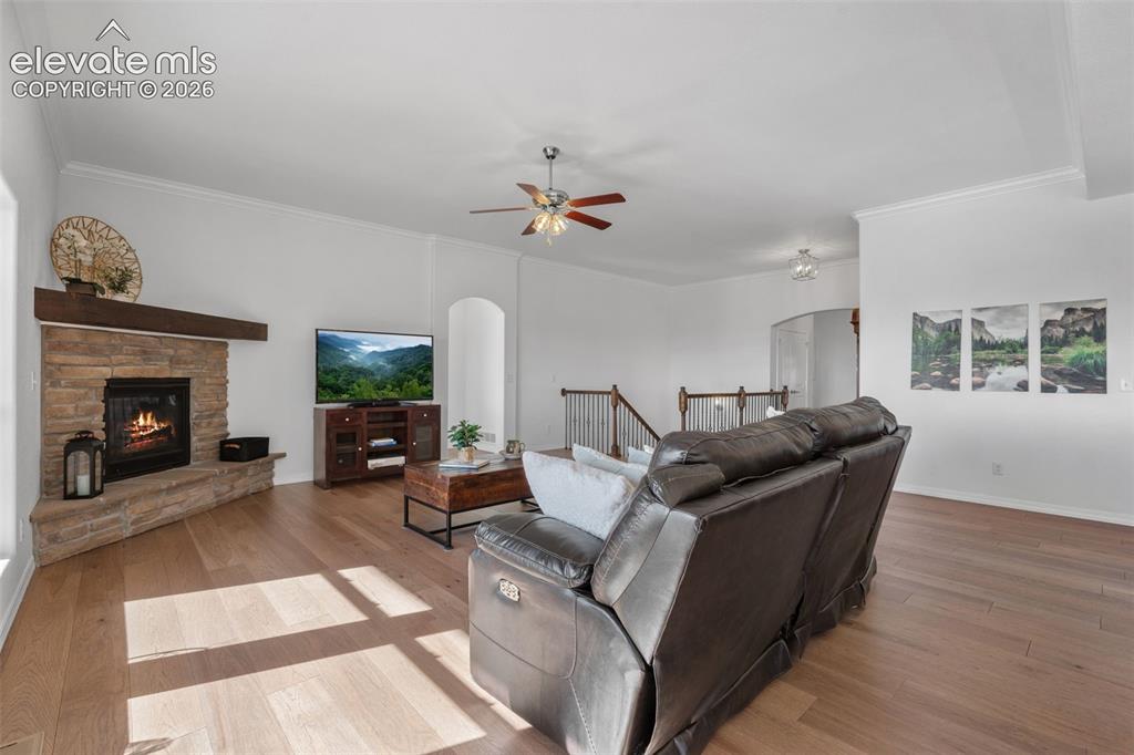 178 Coyote Willow Drive Colorado Springs CO 80921