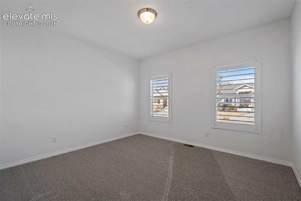 178 Coyote Willow Drive Colorado Springs CO 80921