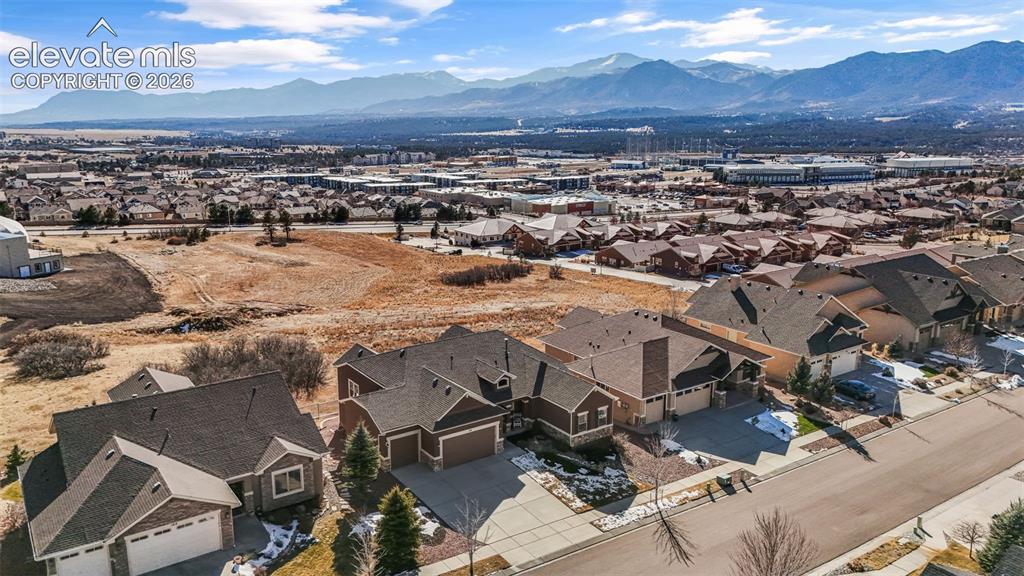 178 Coyote Willow Drive Colorado Springs CO 80921