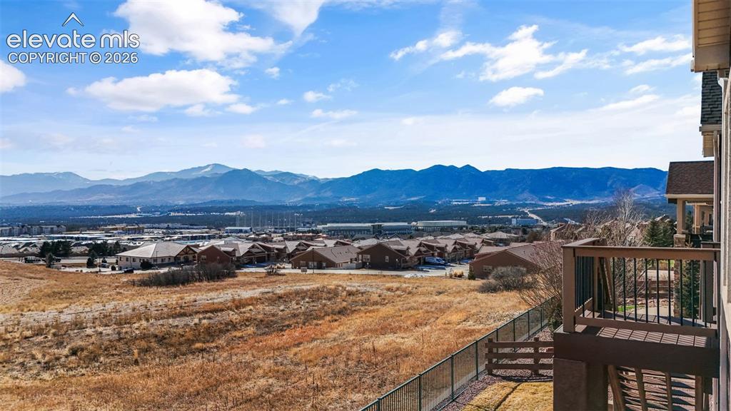 178 Coyote Willow Drive Colorado Springs CO 80921