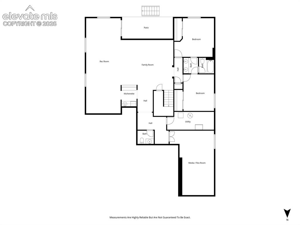 178 Coyote Willow Drive Colorado Springs CO 80921