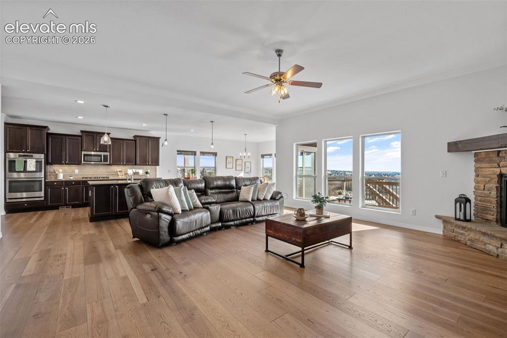 178 Coyote Willow Drive Colorado Springs CO 80921