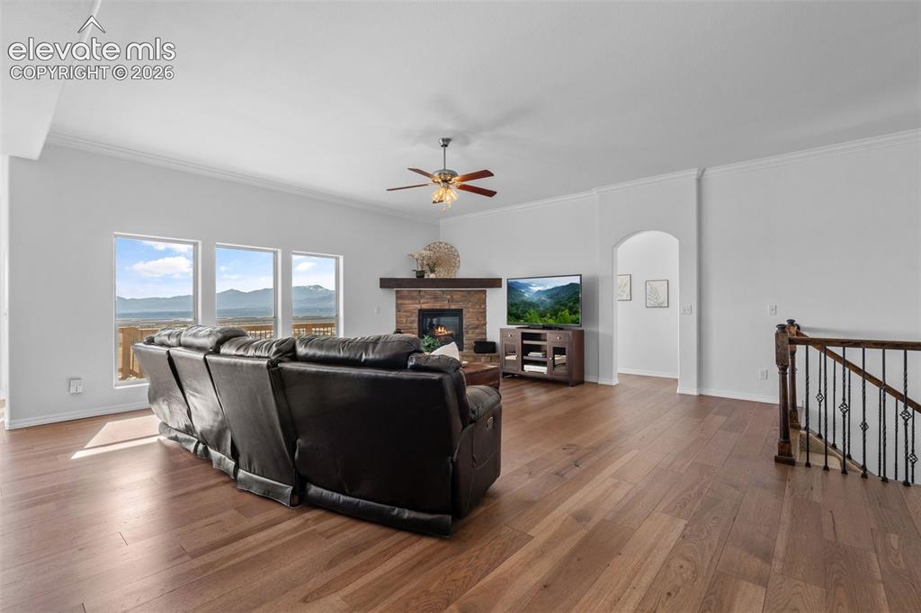 178 Coyote Willow Drive Colorado Springs CO 80921