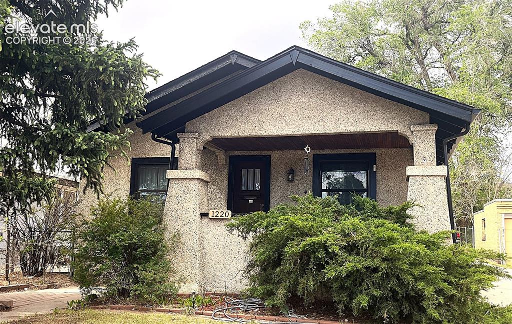 1220 E Platte Avenue Colorado Springs CO 80909