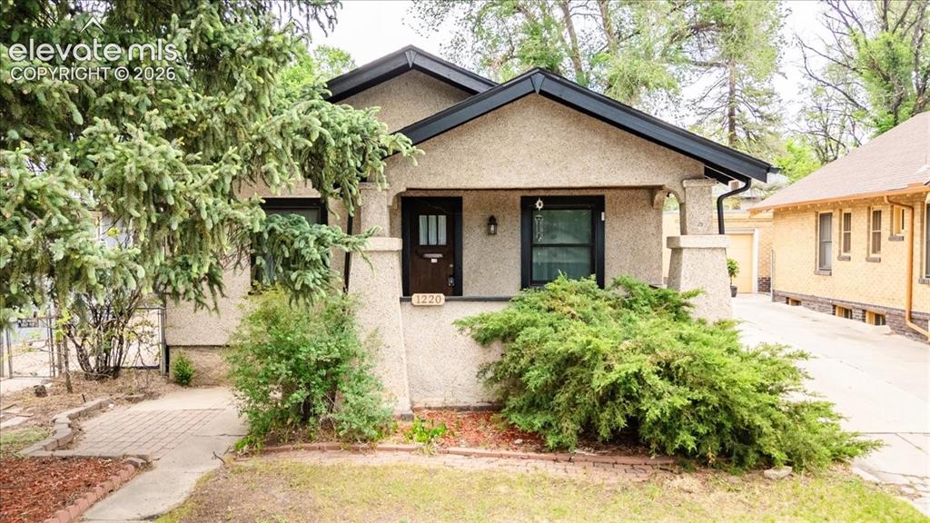 1220 E Platte Avenue Colorado Springs CO 80909