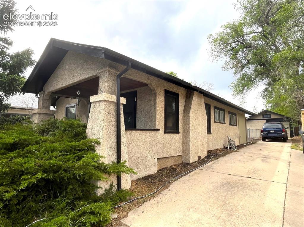 1220 E Platte Avenue Colorado Springs CO 80909