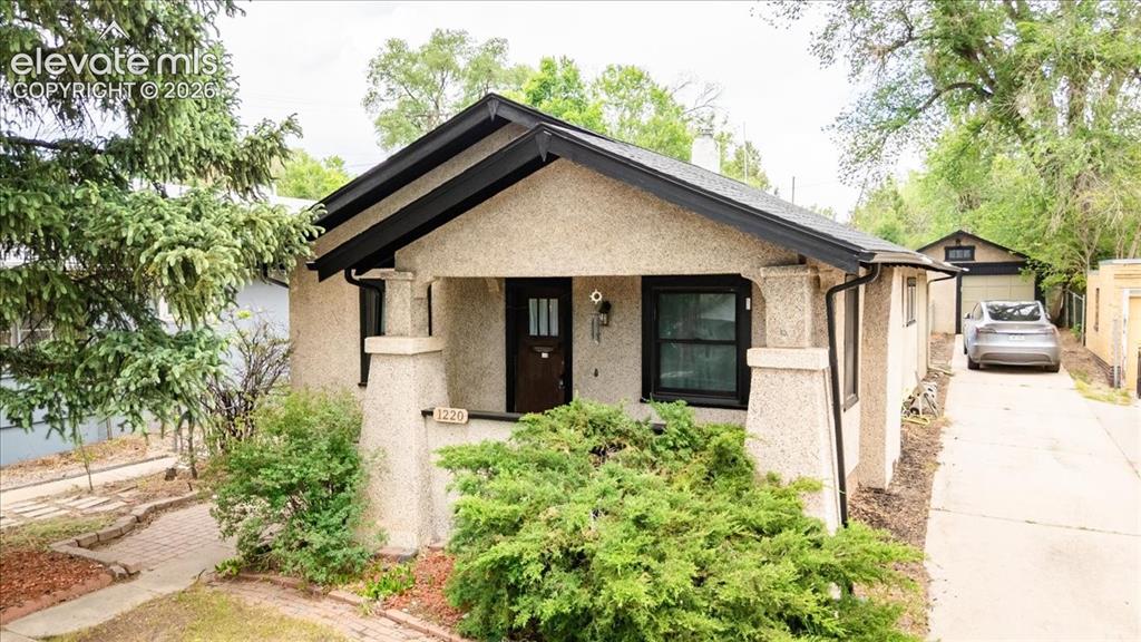 1220 E Platte Avenue Colorado Springs CO 80909