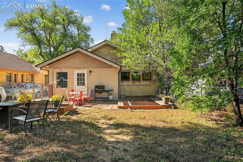 1220 E Platte Avenue Colorado Springs CO 80909