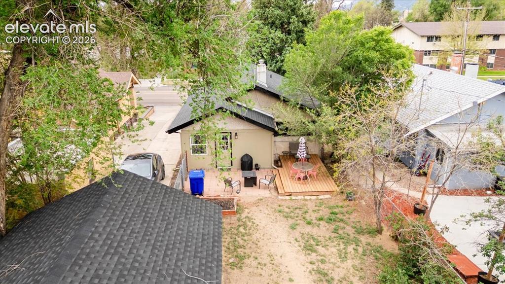1220 E Platte Avenue Colorado Springs CO 80909