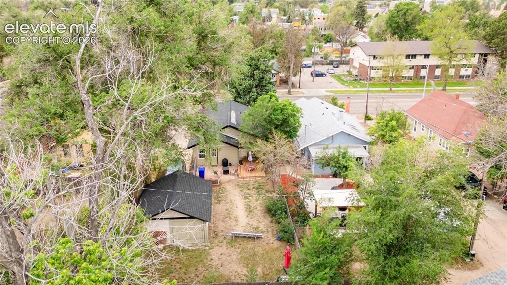 1220 E Platte Avenue Colorado Springs CO 80909
