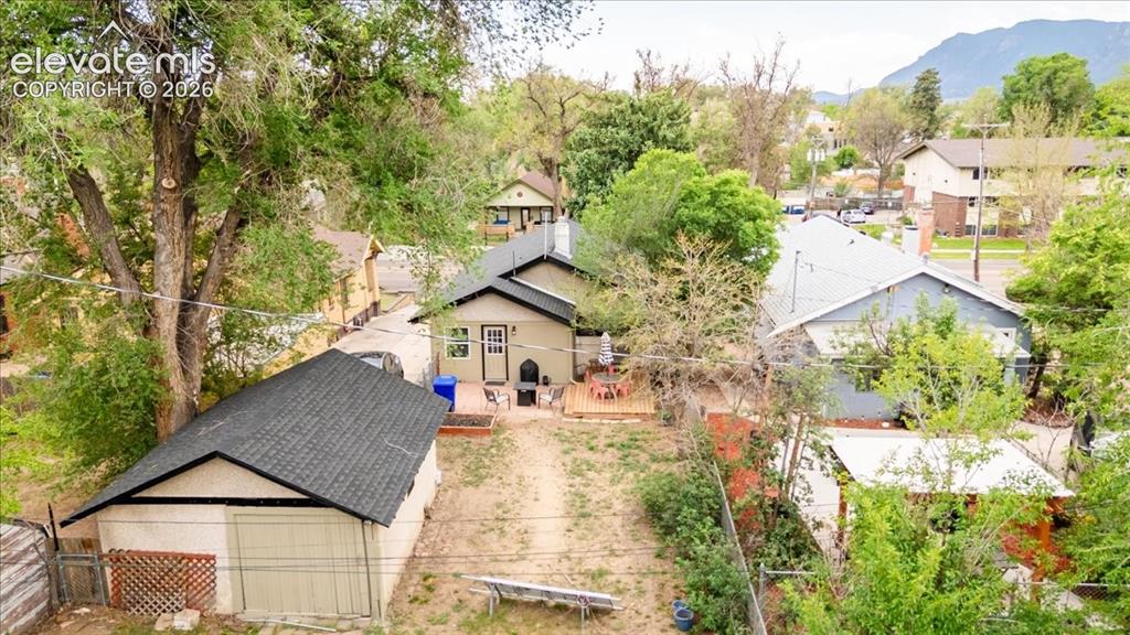 1220 E Platte Avenue Colorado Springs CO 80909