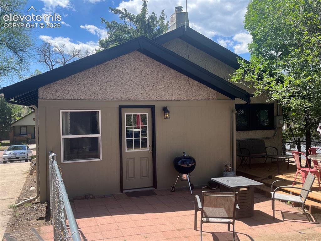 1220 E Platte Avenue Colorado Springs CO 80909