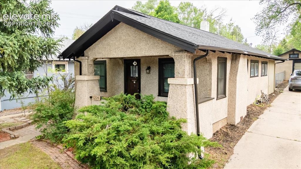 1220 E Platte Avenue Colorado Springs CO 80909