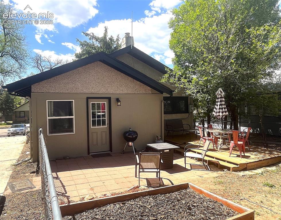 1220 E Platte Avenue Colorado Springs CO 80909