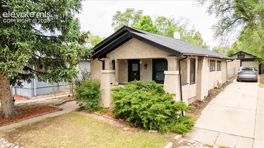1220 E Platte Avenue Colorado Springs CO 80909