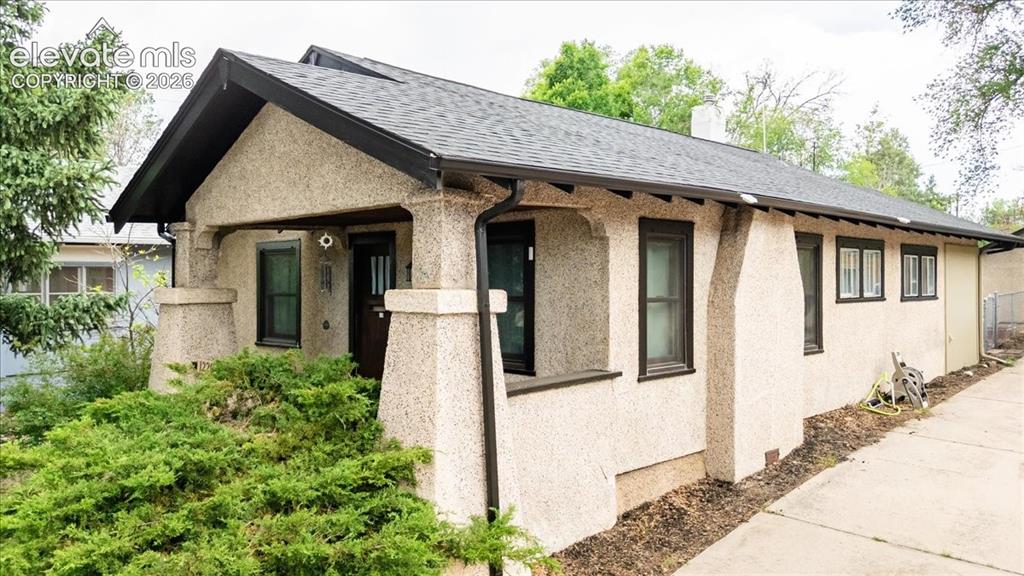 1220 E Platte Avenue Colorado Springs CO 80909